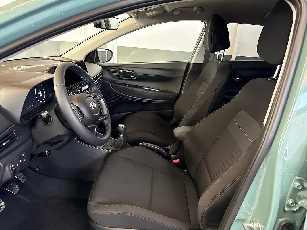 Hyundai BAYON 1.2 Premium - Thumbnail 8
