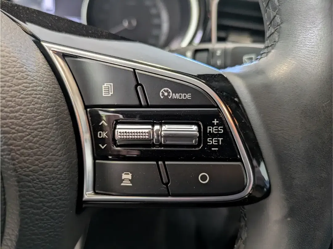 Kia Ceed SW / cee'd SW 1.6 PHEV Spirit - Thumbnail 12