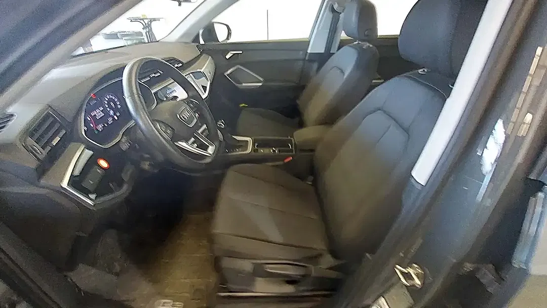 Audi Q3 35 TDI - Thumbnail 9
