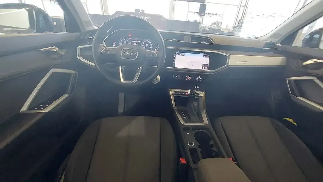 Audi Q3 35 TDI - Thumbnail 10