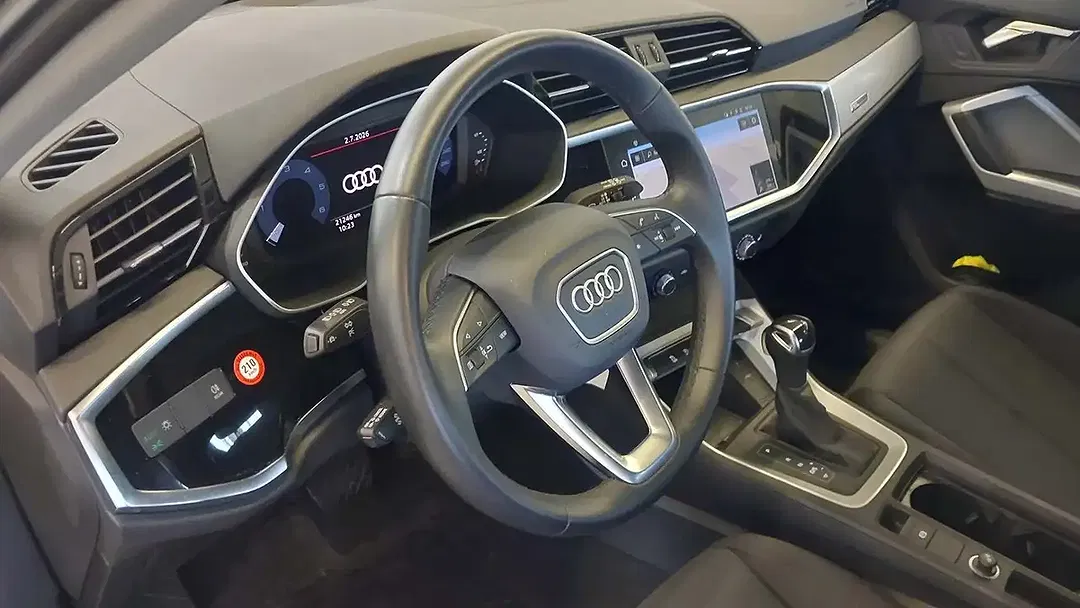 Audi Q3 35 TDI - Thumbnail 11