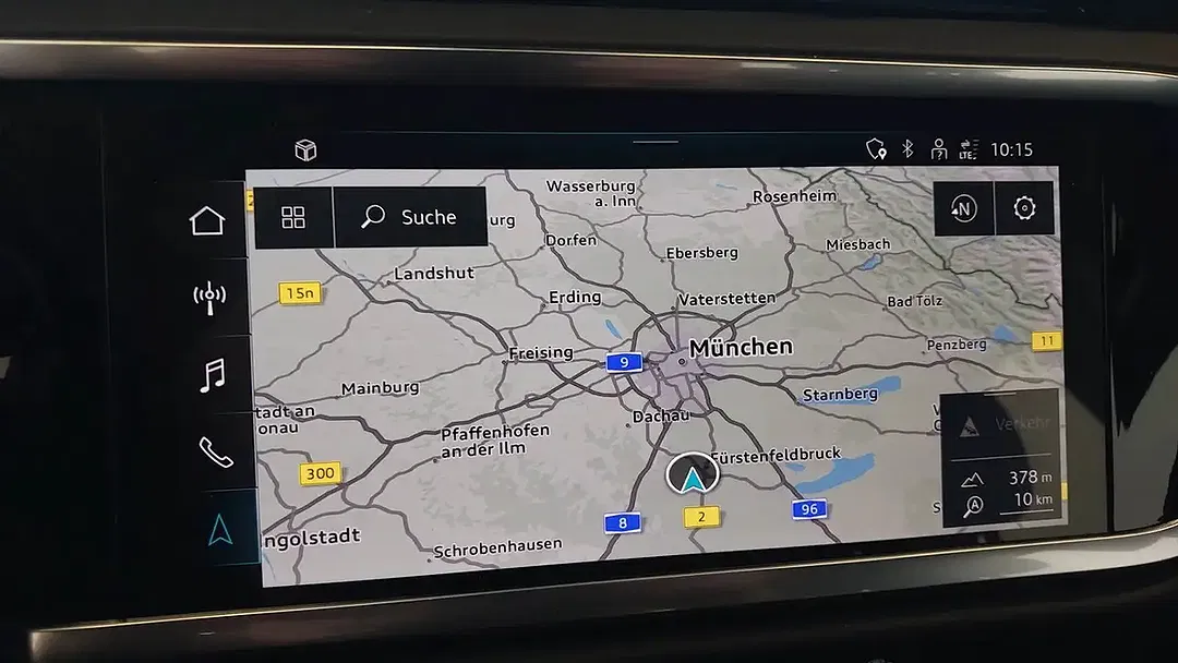 Audi Q3 35 TDI - Thumbnail 13