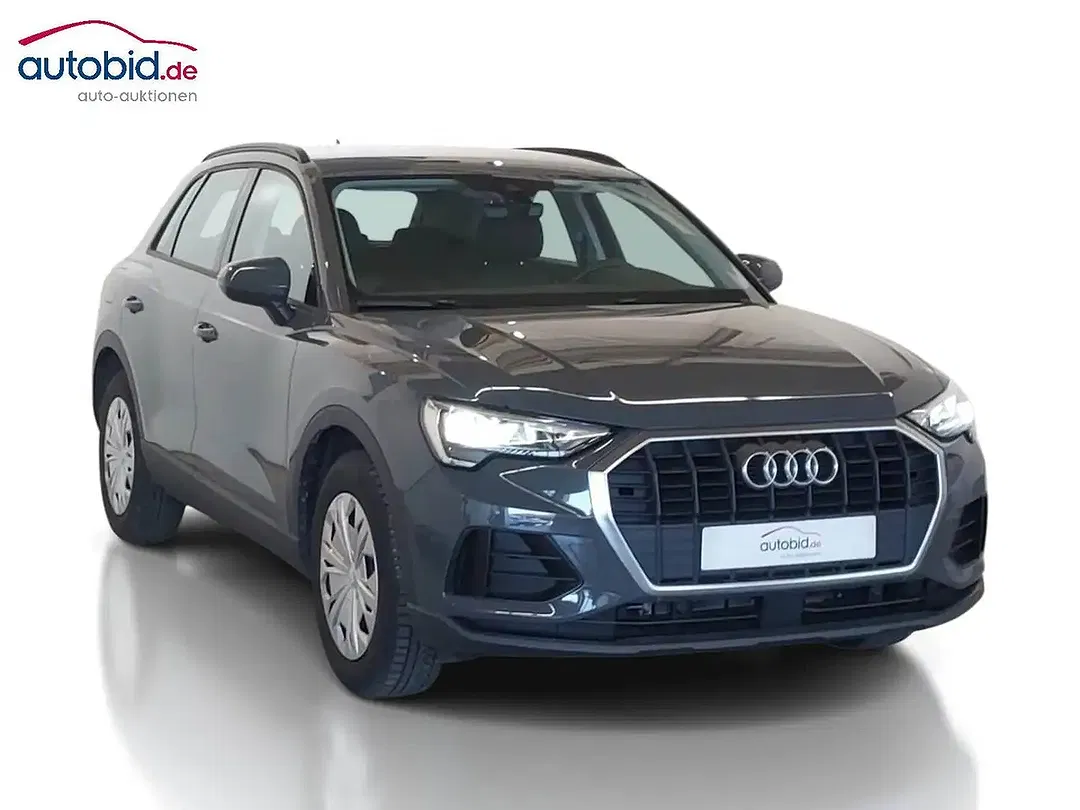 Audi Q3 35 TDI - Thumbnail 2