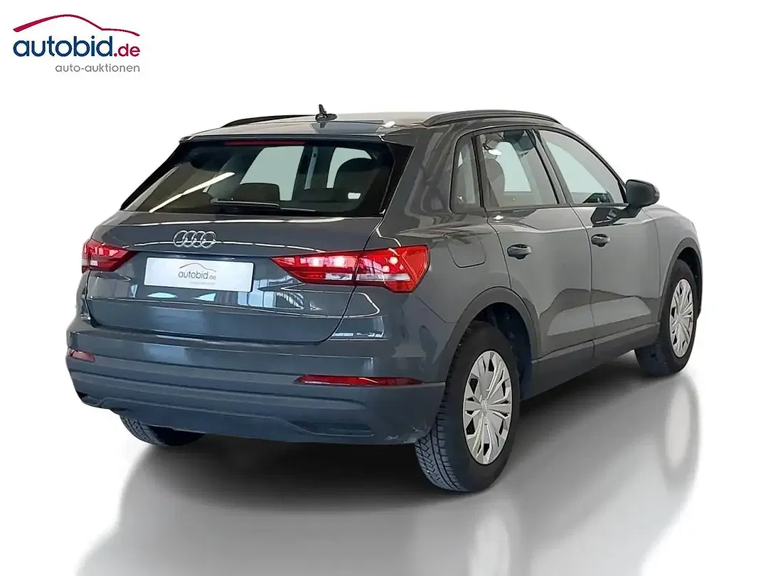 Audi Q3 35 TDI - Thumbnail 4
