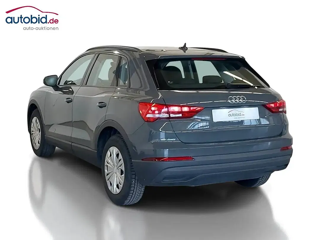 Audi Q3 35 TDI - Thumbnail 6