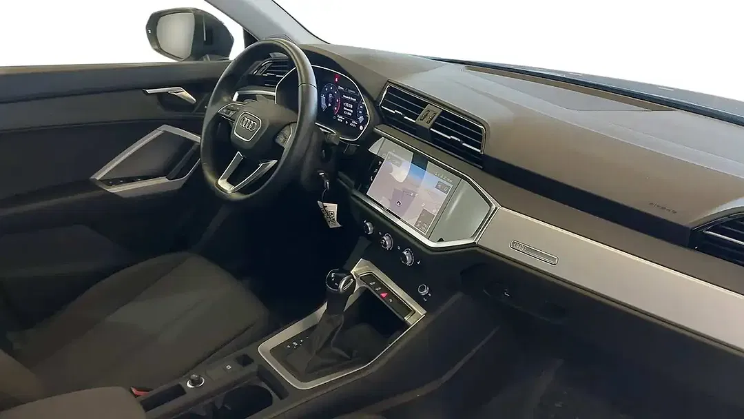 Audi Q3 35 TDI - Thumbnail 8