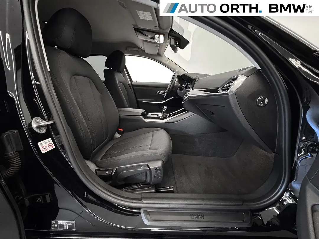 BMW 320 Touring - Thumbnail 14
