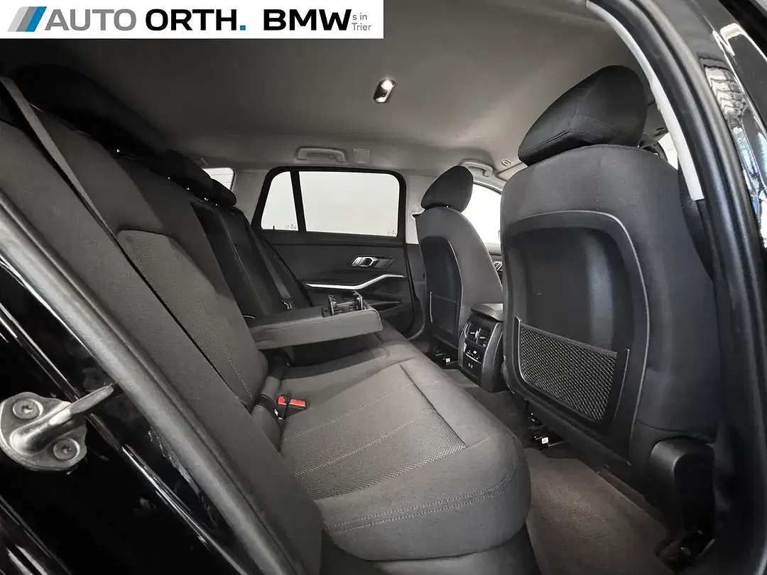 BMW 320 Touring - Thumbnail 15