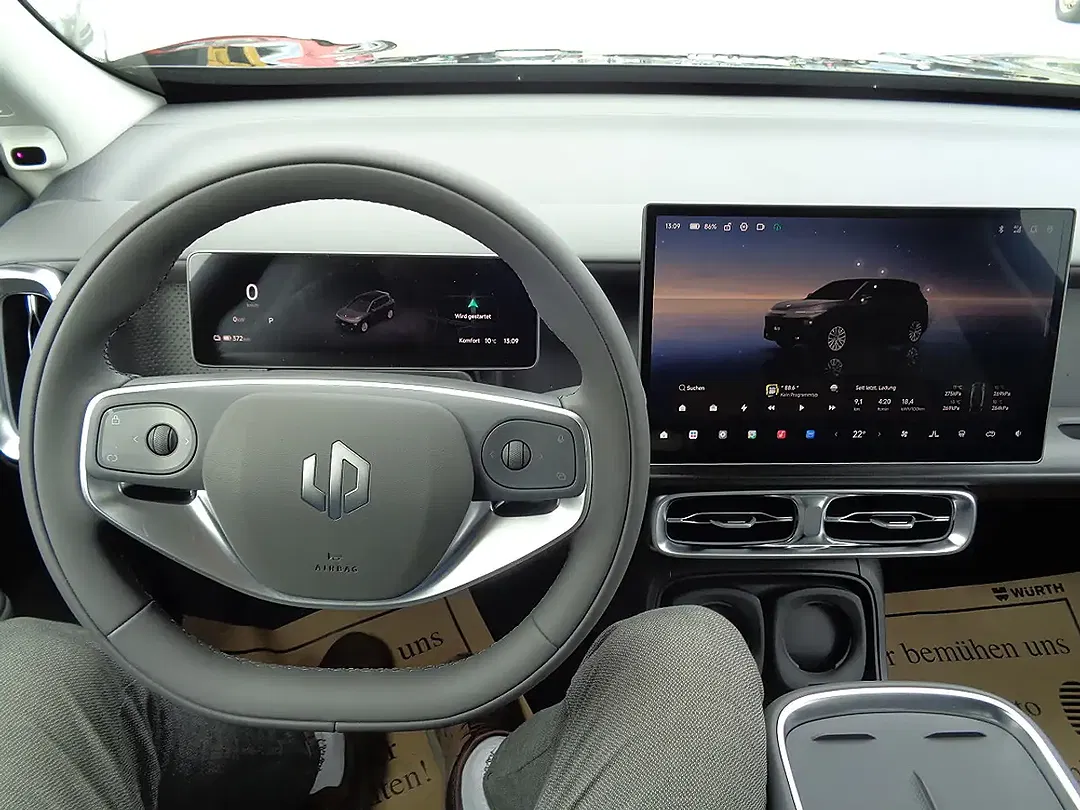 Leapmotor B10 - Thumbnail 10