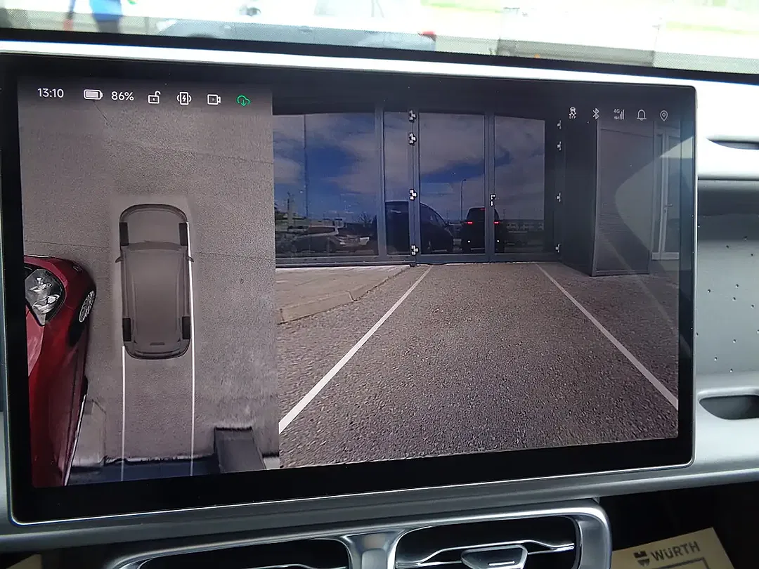 Leapmotor B10 - Thumbnail 11