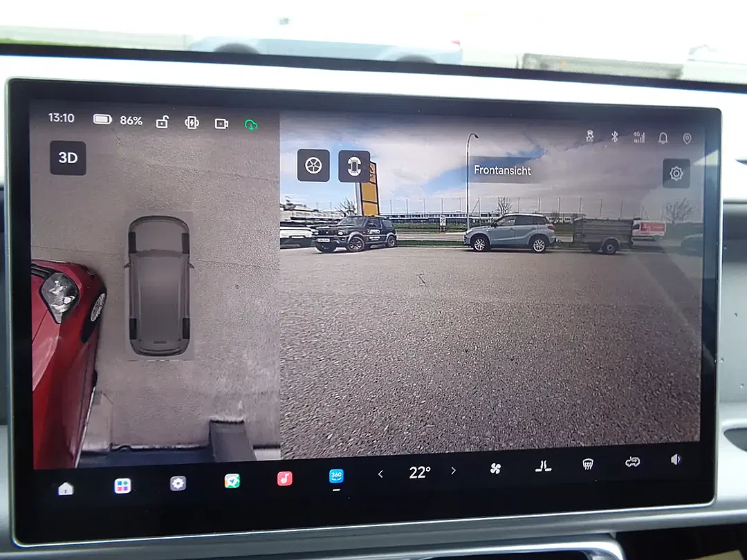 Leapmotor B10 - Thumbnail 12