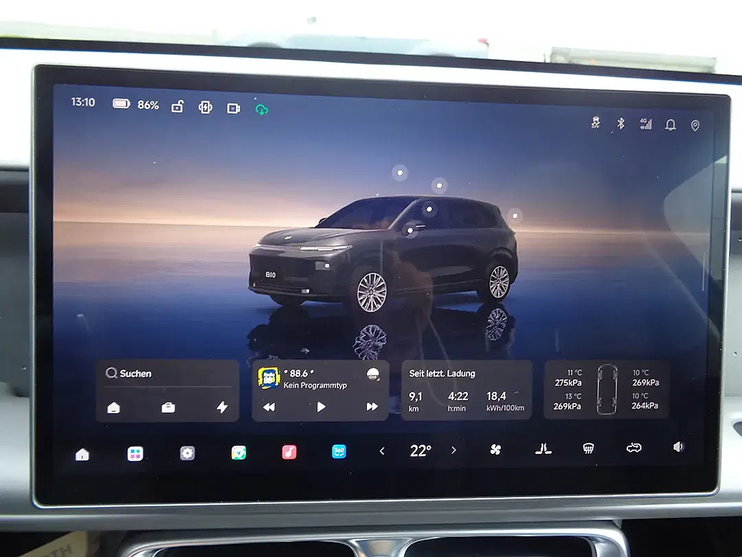 Leapmotor B10 - foto 15