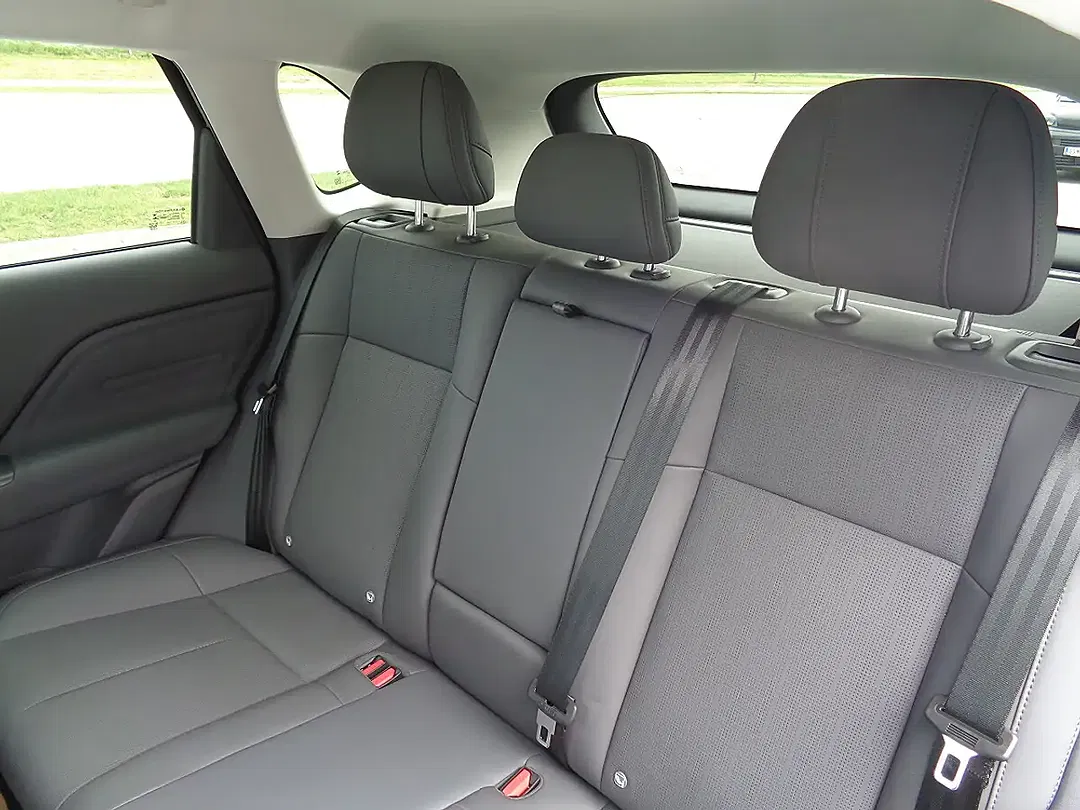 Leapmotor B10 - Thumbnail 6