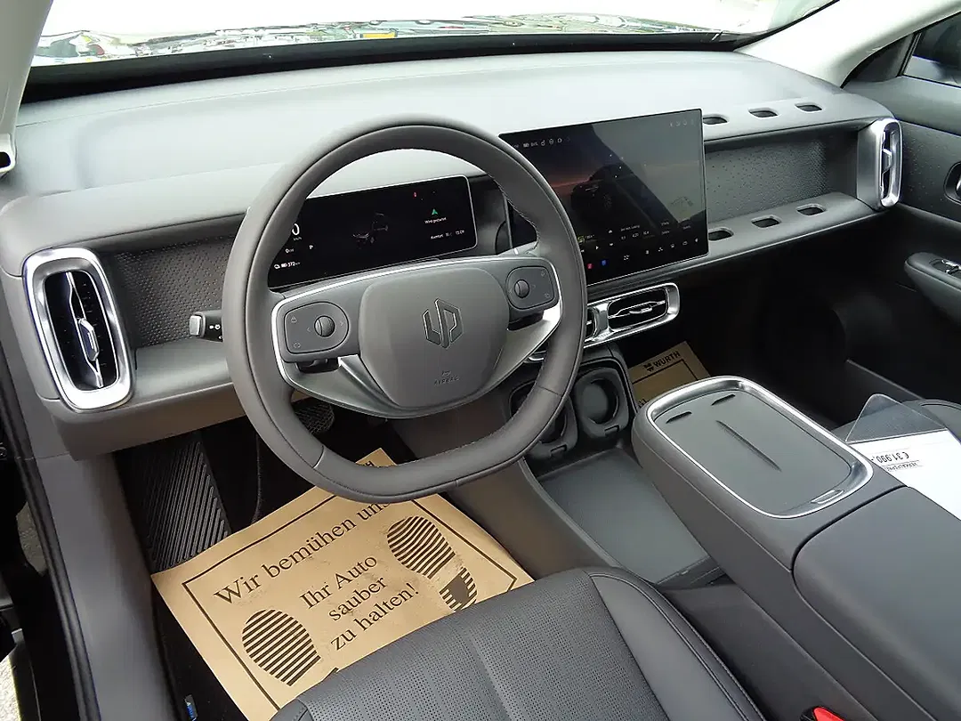 Leapmotor B10 - Thumbnail 7