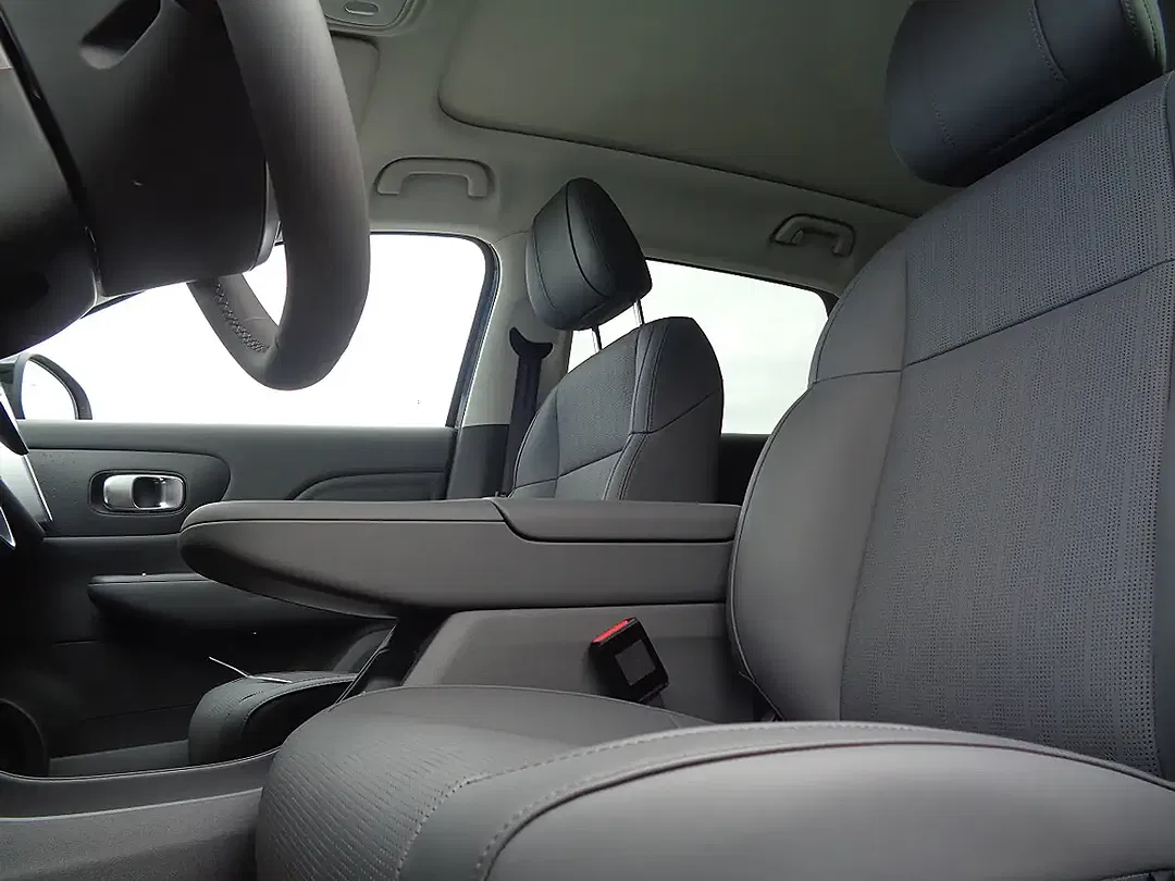 Leapmotor B10 - Thumbnail 8