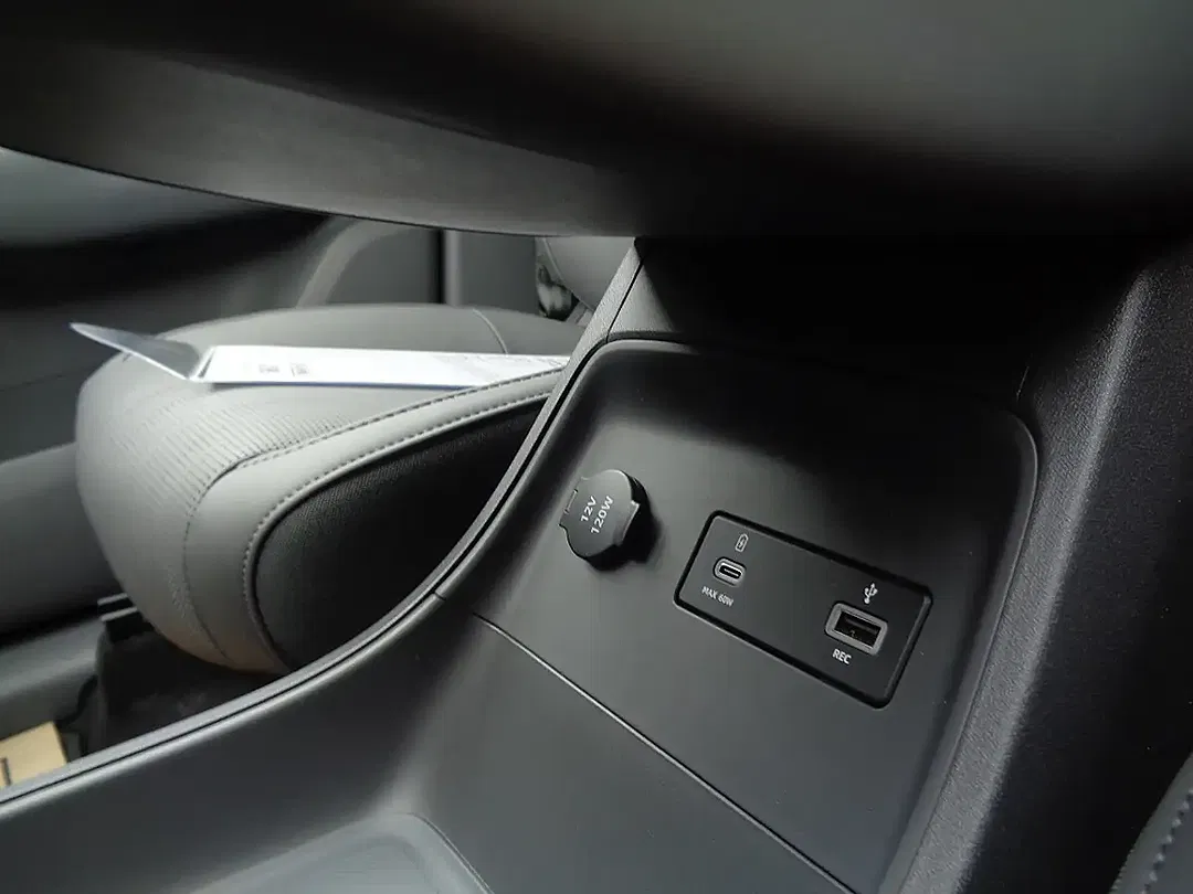 Leapmotor B10 - Thumbnail 9