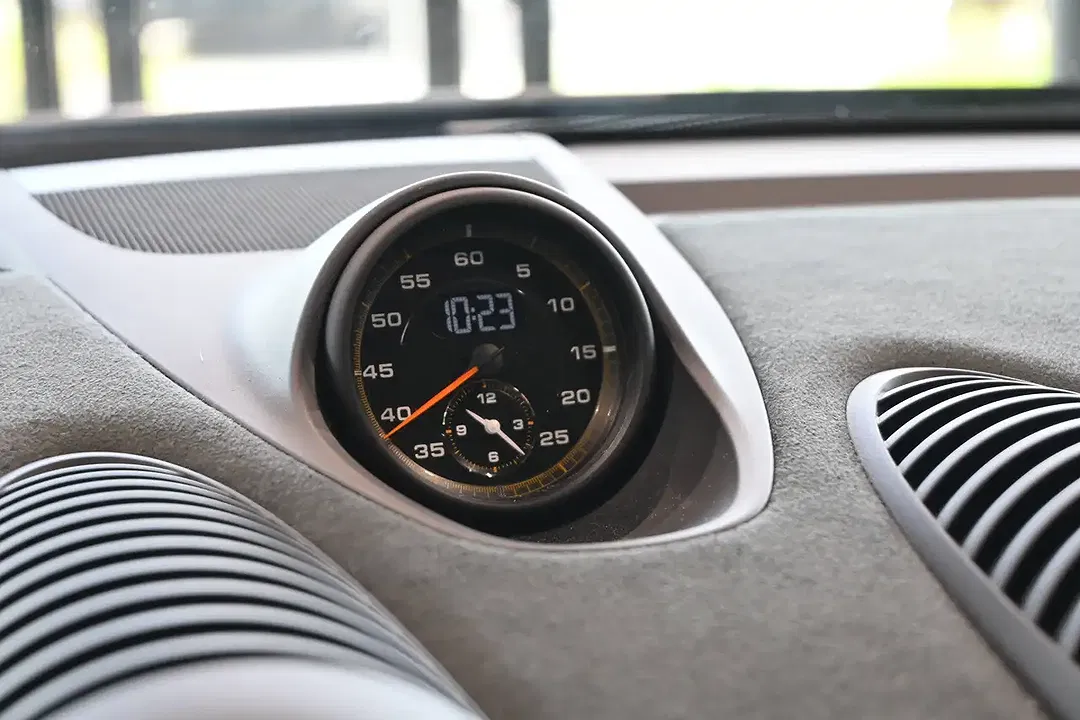 Porsche 718 4.0 PDK RS Weissach Clubsport Sport Chrono - Thumbnail 24