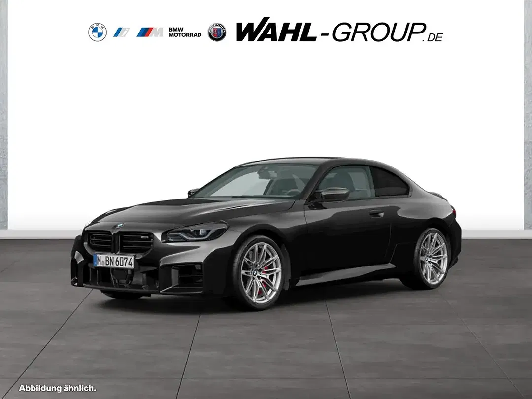 BMW M2 M Coupe - foto 1