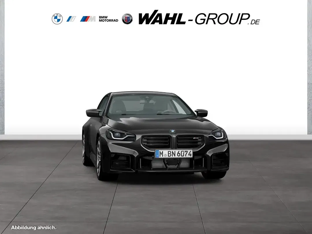 BMW M2 M Coupe - foto 9