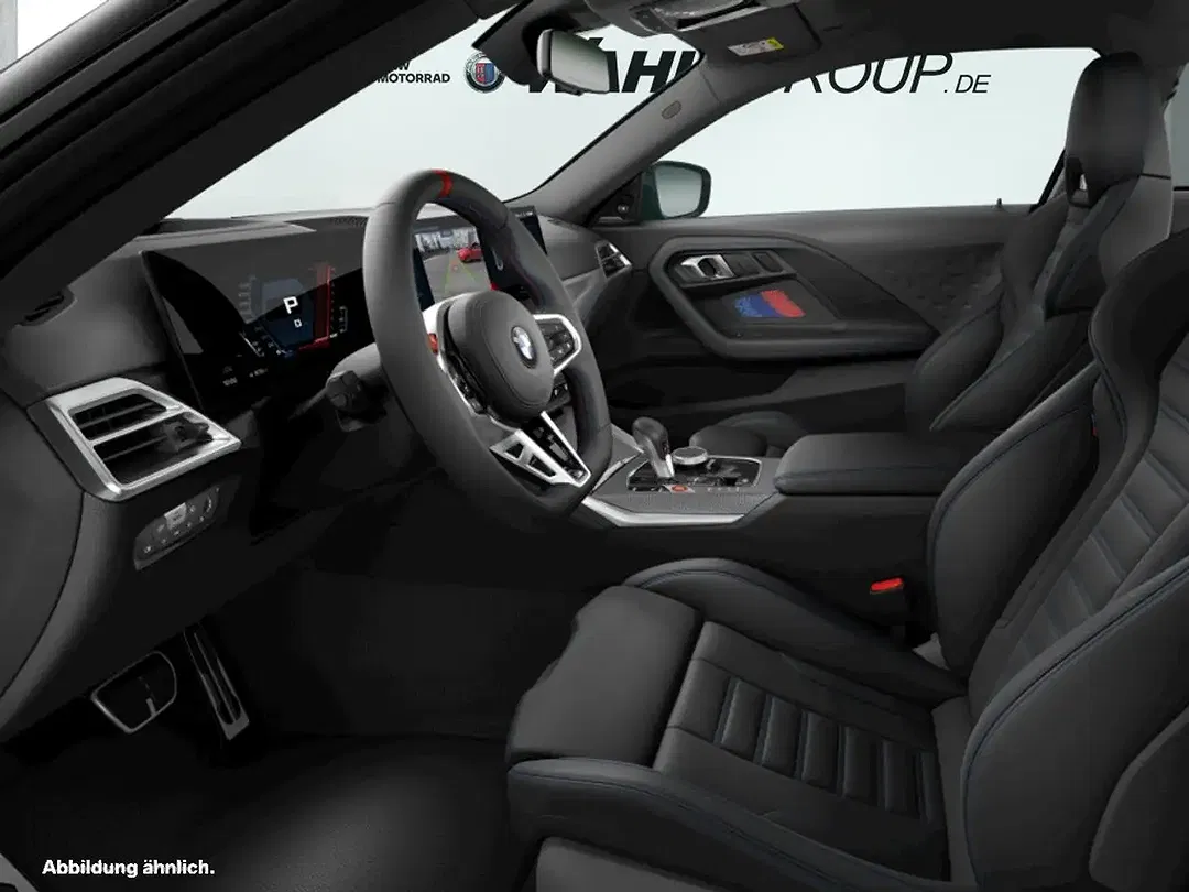 BMW M2 M Coupe - foto 2