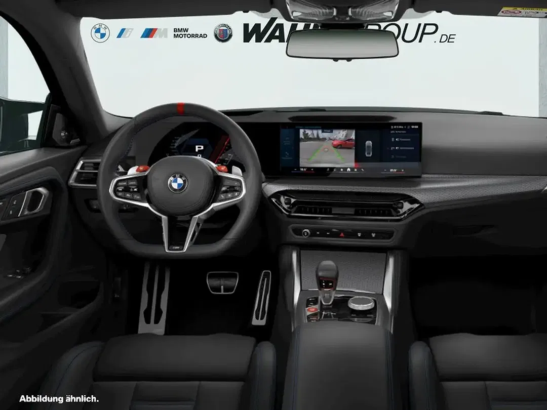 BMW M2 M Coupe - Thumbnail 3