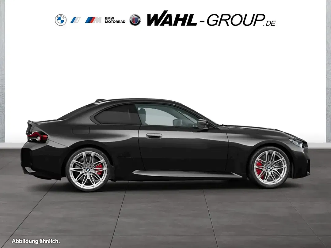 BMW M2 M Coupe - Thumbnail 7