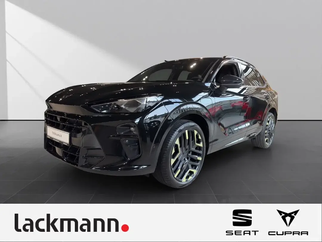 CUPRA Terramar 1.5 PHEV - Afbeelding 1