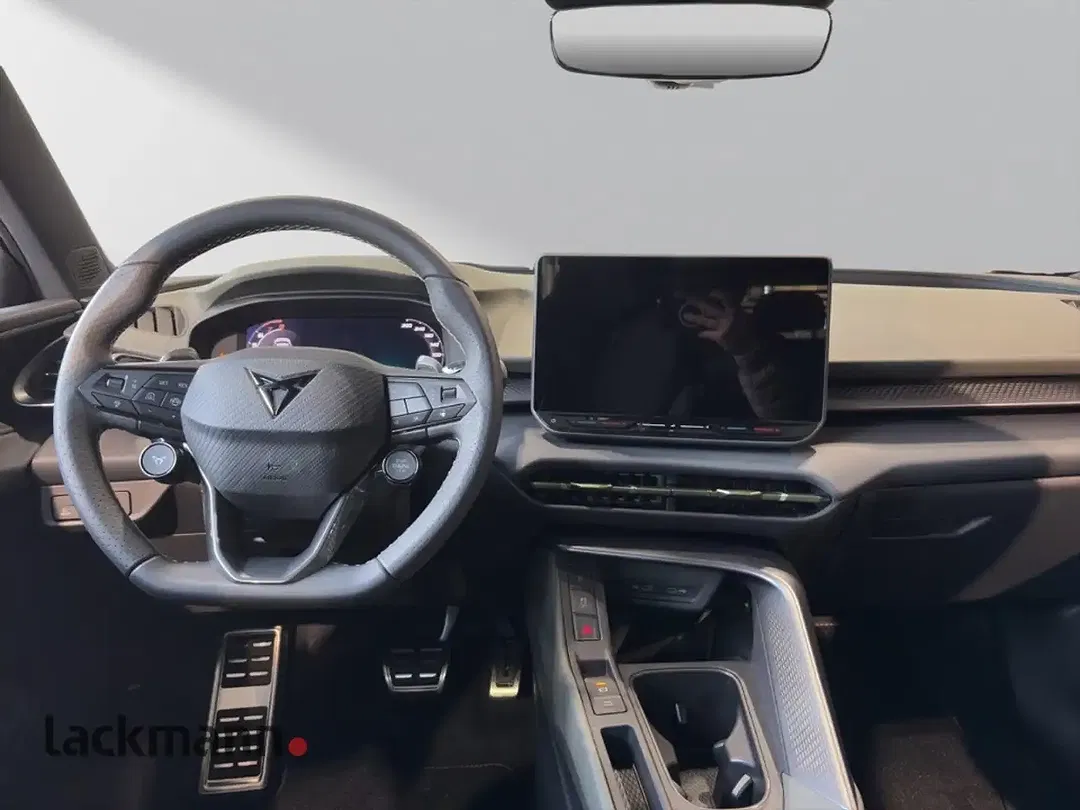 CUPRA Terramar 1.5 PHEV - Thumbnail 10