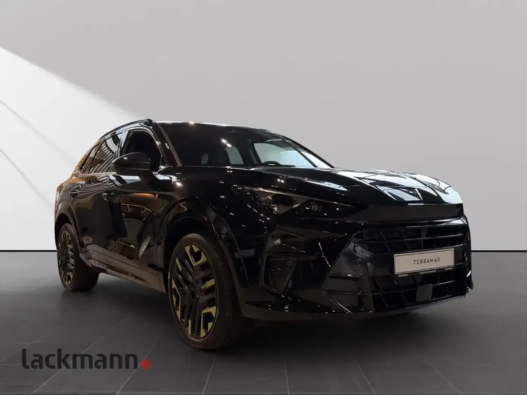 CUPRA Terramar 1.5 PHEV - Thumbnail 3