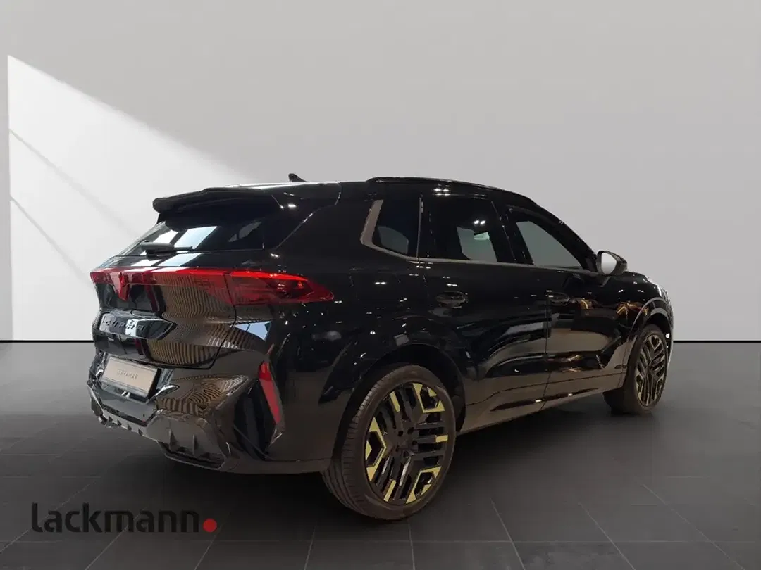 CUPRA Terramar 1.5 PHEV - Thumbnail 4