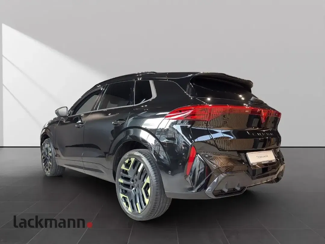 CUPRA Terramar 1.5 PHEV - Thumbnail 5