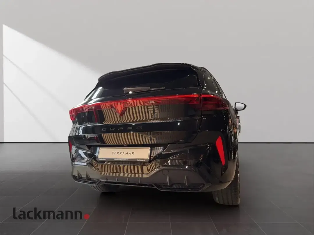 CUPRA Terramar 1.5 PHEV - Thumbnail 6