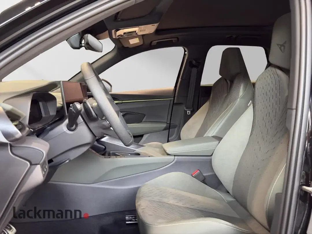 CUPRA Terramar 1.5 PHEV - Thumbnail 8