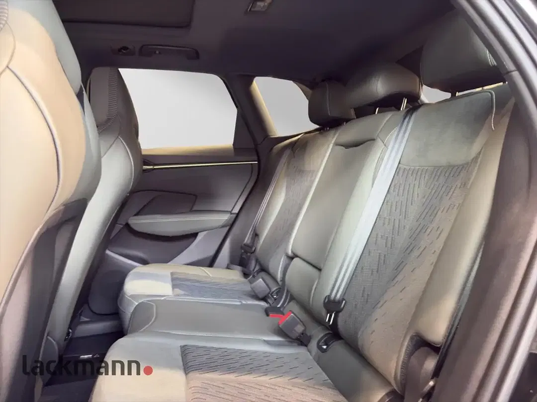 CUPRA Terramar 1.5 PHEV - Thumbnail 9