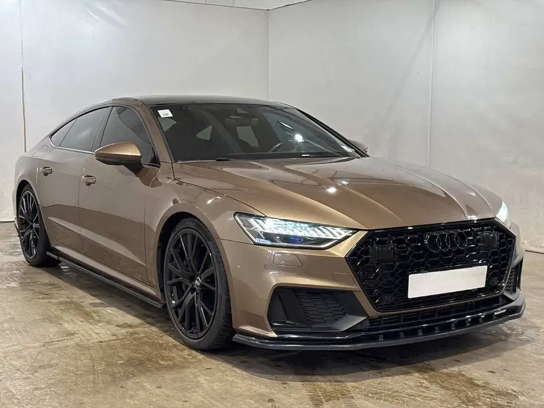 Audi S7 3.0 TDI quattro Sportback - foto 1