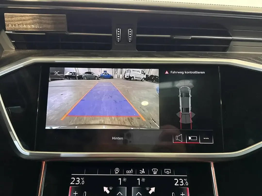 Audi S7 3.0 TDI quattro Sportback - Thumbnail 14