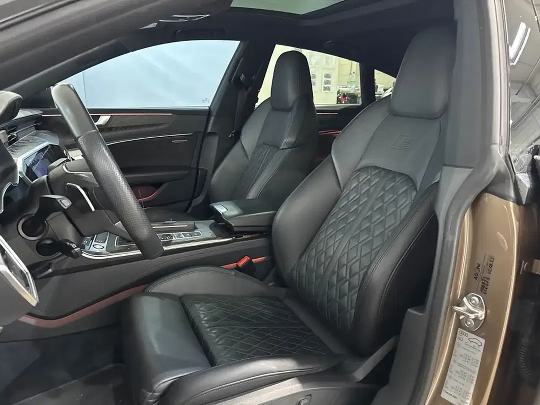 Audi S7 3.0 TDI quattro Sportback - foto 15