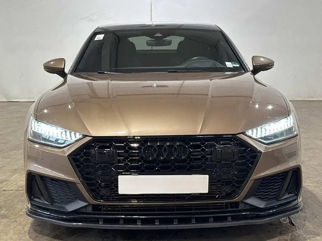 Audi S7 3.0 TDI quattro Sportback - foto 2