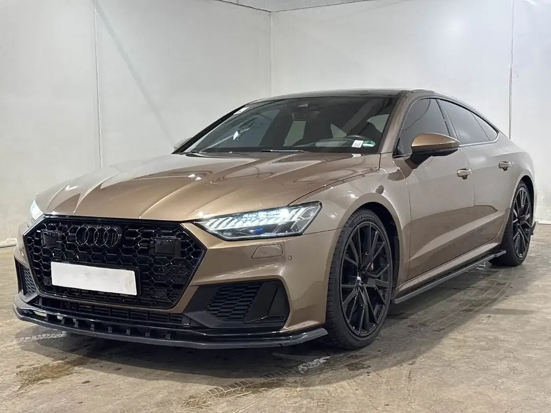 Audi S7 3.0 TDI quattro Sportback - Thumbnail 3