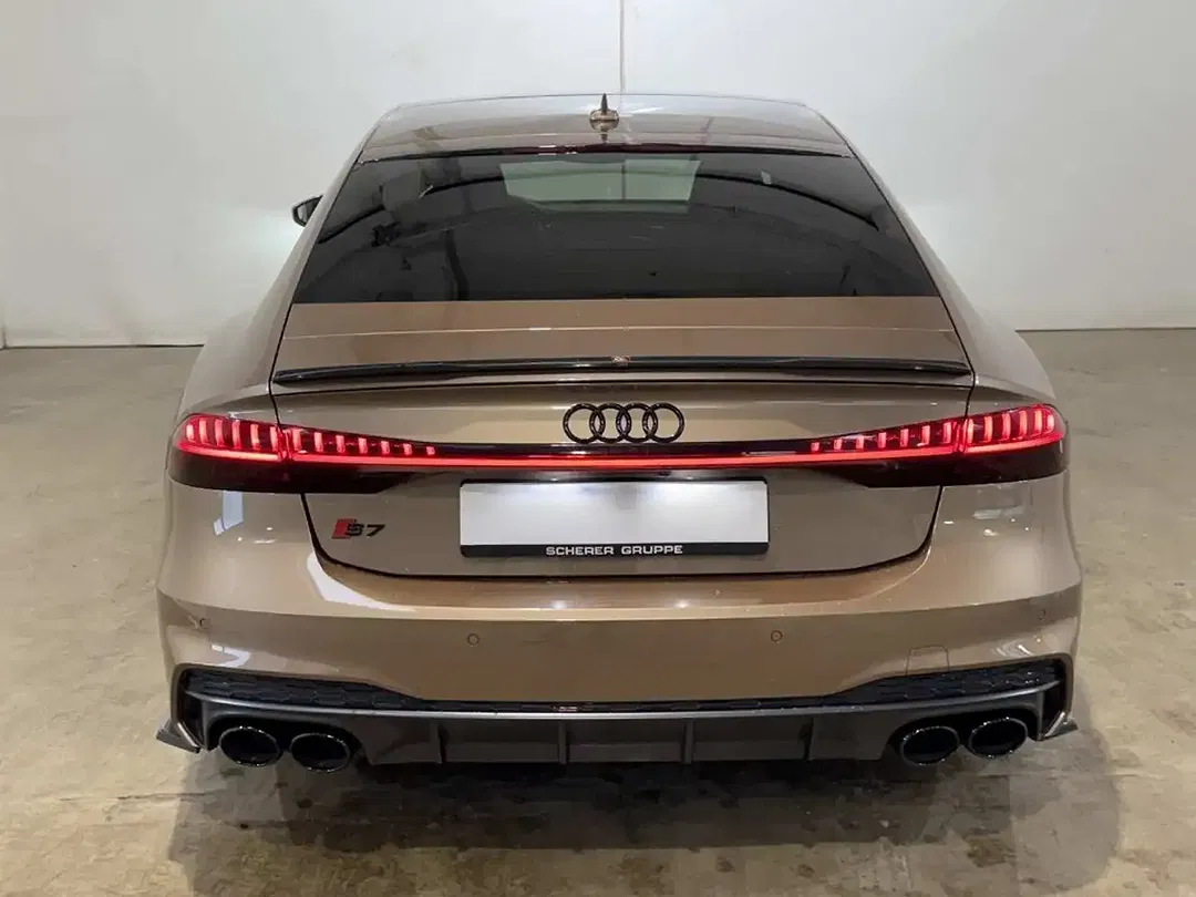 Audi S7 3.0 TDI quattro Sportback - Thumbnail 4