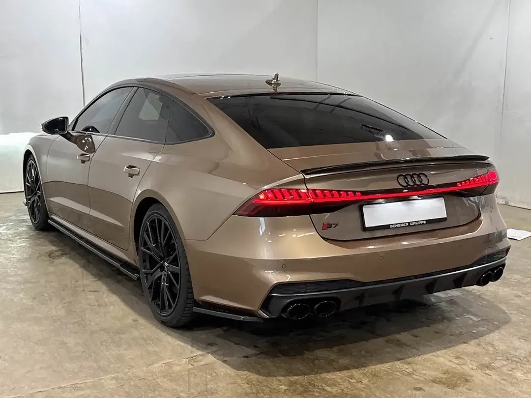 Audi S7 3.0 TDI quattro Sportback - Thumbnail 6