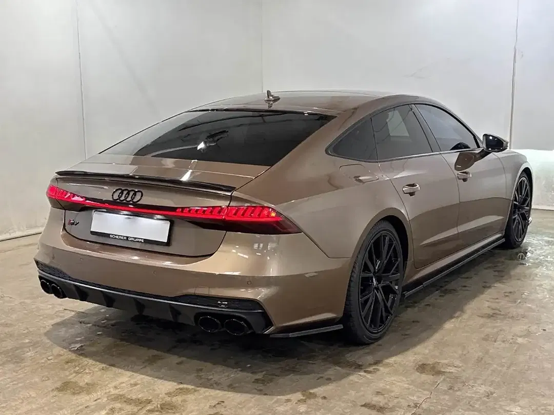 Audi S7 3.0 TDI quattro Sportback - Thumbnail 7