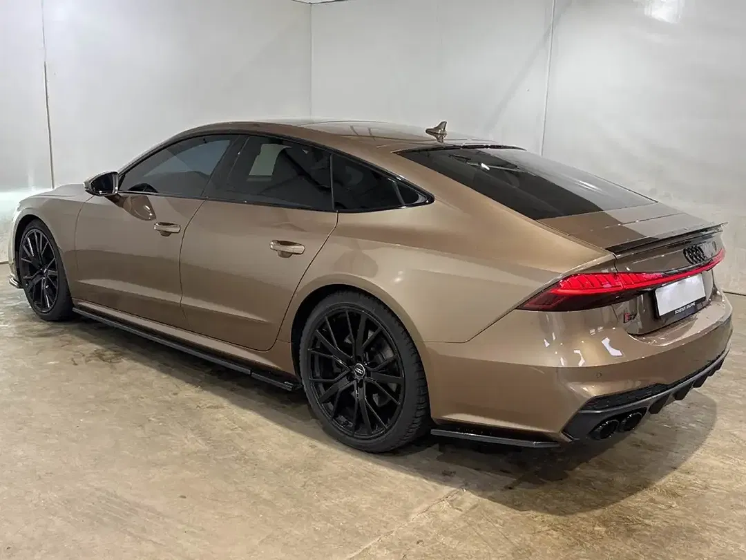 Audi S7 3.0 TDI quattro Sportback - Thumbnail 8