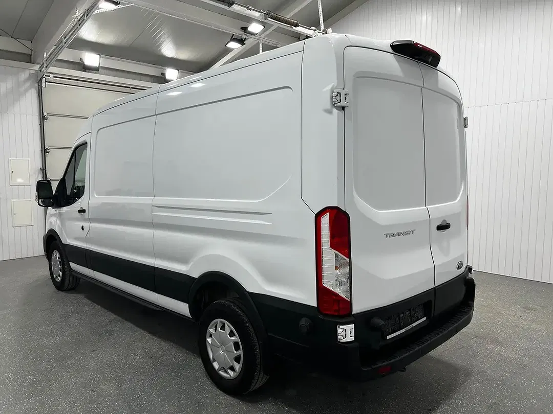 Ford Transit 350 5t L3H2 - Thumbnail 3
