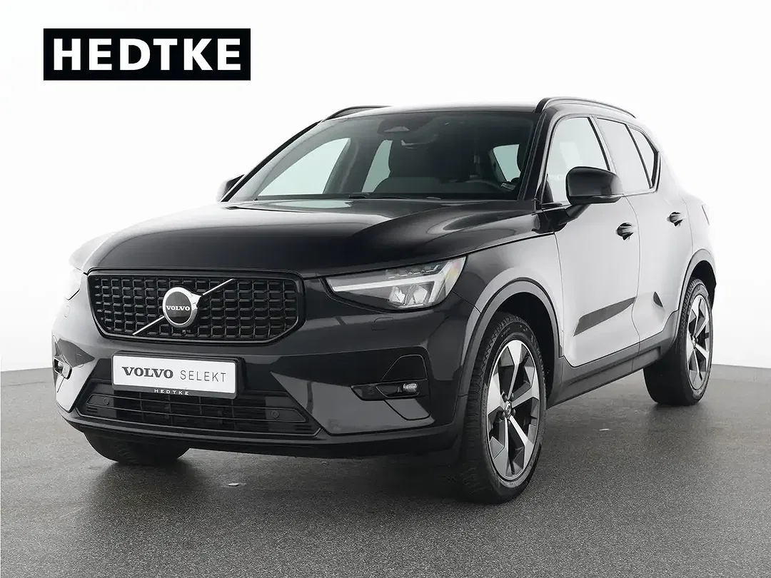Volvo XC40 B4 Geartronic Plus Dark - foto 1