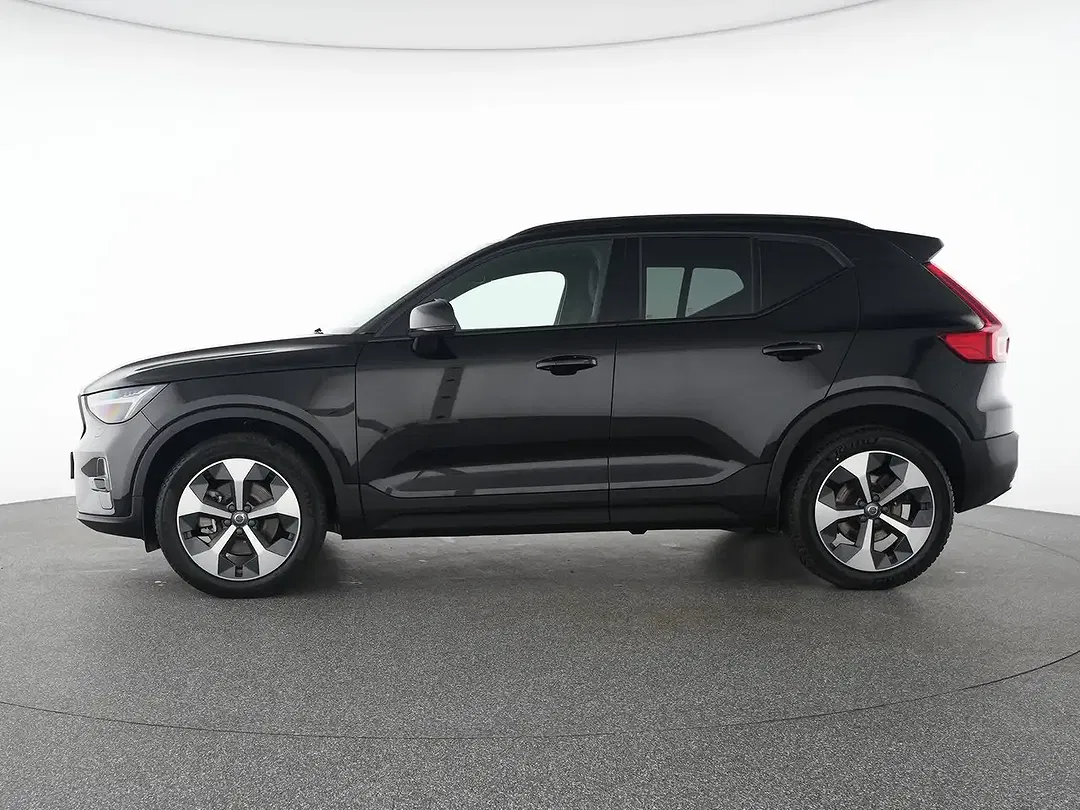 Volvo XC40 B4 Geartronic Plus Dark - Thumbnail 11