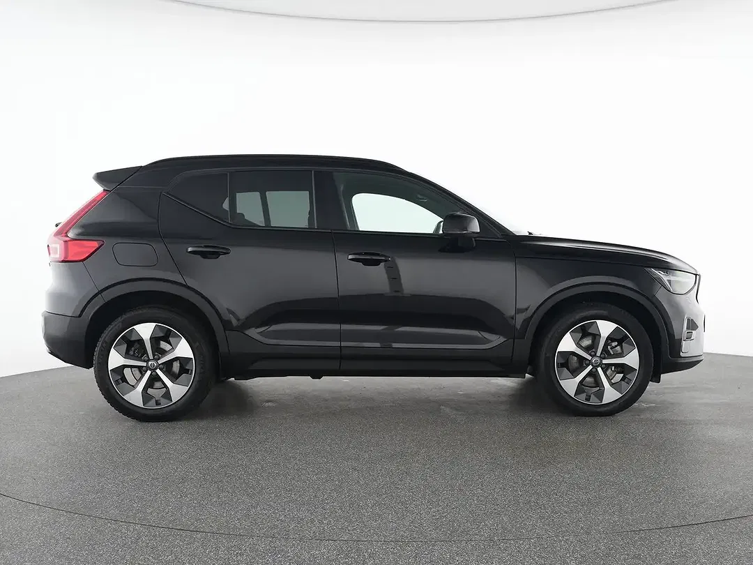 Volvo XC40 B4 Geartronic Plus Dark - Thumbnail 12