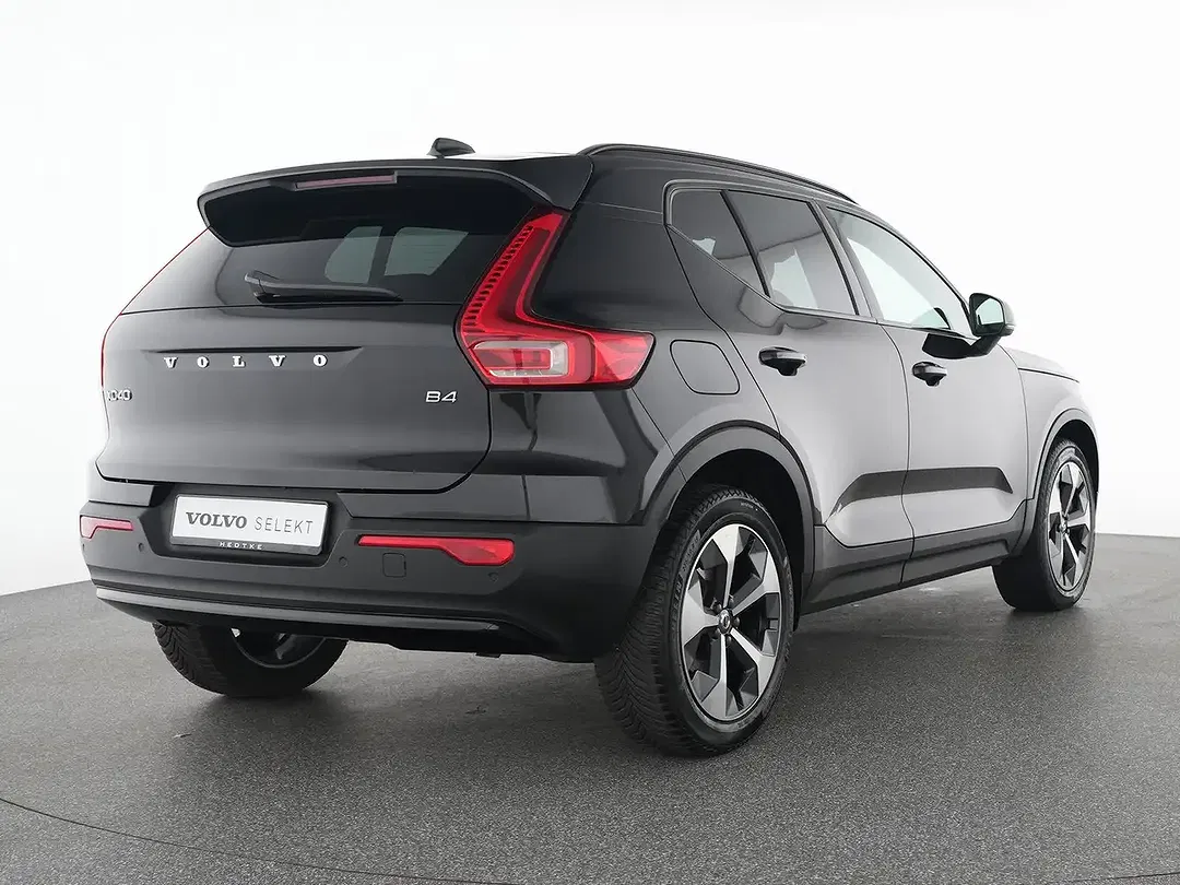 Volvo XC40 B4 Geartronic Plus Dark - foto 2