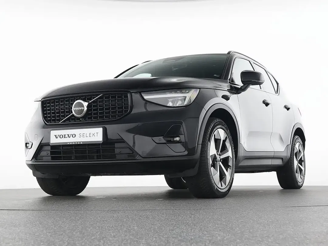 Volvo XC40 B4 Geartronic Plus Dark - Thumbnail 7