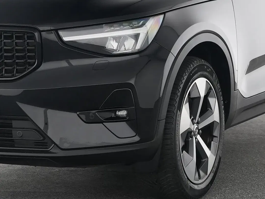 Volvo XC40 B4 Geartronic Plus Dark - Thumbnail 9
